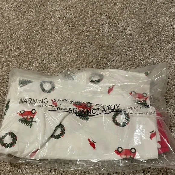 Kyte Baby wreath toddle PJ - Picture 4 of 4